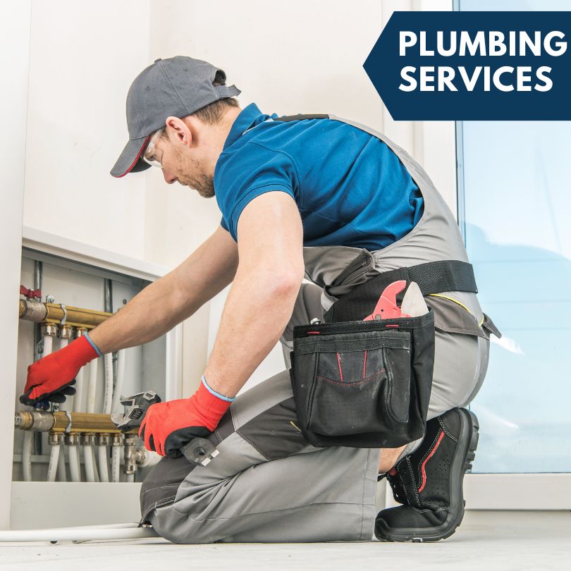 Leicester Plumbing Company